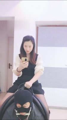 【Lisa】长靴清理狗专场 bf16723