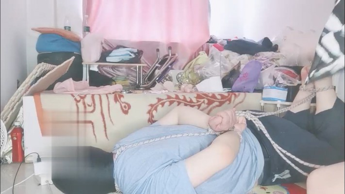 【冷酷爷】小白鞋重刑虐待 bf16693