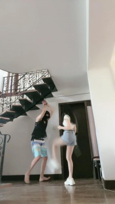 【月影儿】重度踢裆吊绑奴 bf13922