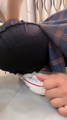 套路直播视频【素人星探】情人节情侣专场-闻鞋袜/转胯 bf24456