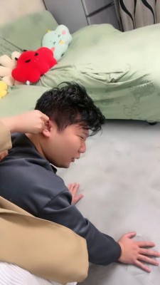 套路直播视频【素人星探】素人佳佳来首调 bf24296