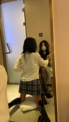 套路直播视频【橘子没熟】开发真实闺蜜-黑丝气味羞辱母畜 bf24899