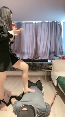 套路直播视频【晚晚S】生姜涂抹前男友极致羞辱 bf24915