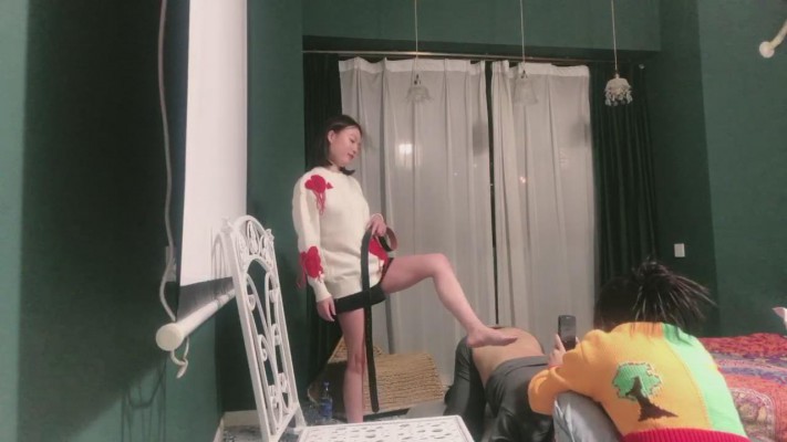 套路直播视频【妮蔻】双学生S蹂躏班主任 bf25368