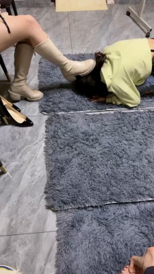 套路直播视频【小奶油S】尝试开发新闺蜜做狗 bf25848