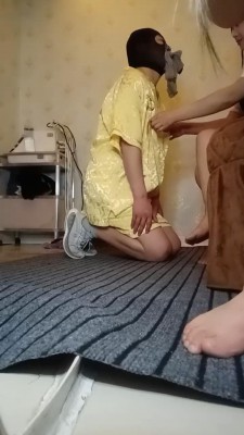 套路直播视频【爱秀】3S足浴店小姐姐玩狗-踢打/高跟踩踏/滴蜡 bf25643