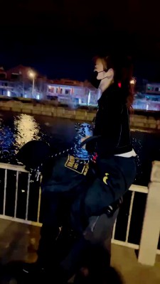 套路直播视频【骑士语阳】户外犬化-骑马骑脖子遛狗 bf25688