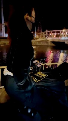 套路直播视频【骑士语阳】户外犬化-骑马骑脖子遛狗 bf25688