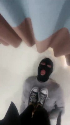 套路直播视频【A曦】帆布鞋踩踏/提档/抽 bf25946