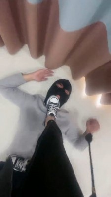 套路直播视频【A曦】帆布鞋踩踏/提档/抽 bf25946