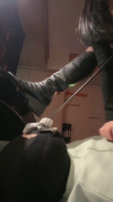 套路直播视频【妖妖】口水+呕吐物喂食-吃棉袜-黑丝踩踏 bf26423