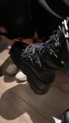 套路直播视频【可爱S】双S-靴子+运动鞋/棉袜脚捂狗脸 bf26415