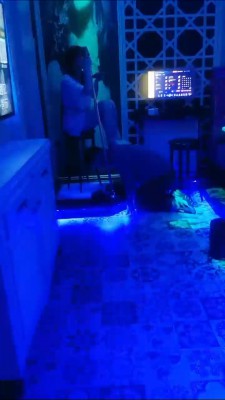 套路直播视频【霜凝】双女王捆绑圈养狗奴 bf26223