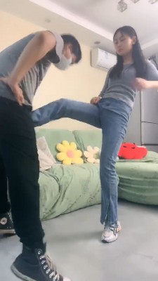 【艾莉】运动鞋重度提档-全体重踩踏 bf26799