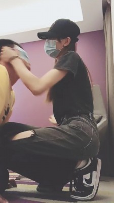 套路直播视频【美娜格格】运动鞋白棉袜惩罚家奴【上】 bf26793