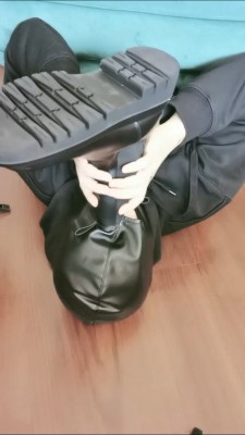 套路直播视频【bye】气味控制-闻jio/靴子/裸足高跟 bf26694