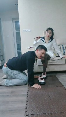 套路直播视频【重庆男神】开发酷似杨紫的素人做S bf26619