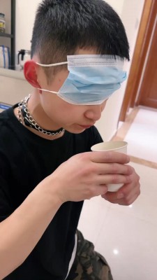 套路直播视频【宸宸】应聘漂亮模特的家奴 bf26510