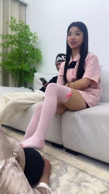 【狗哥】情侣主-素人女友首玩绿帽 bf27067