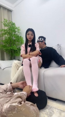 【狗哥】情侣主-素人女友首玩绿帽 bf27067