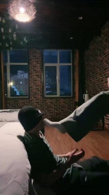 【靡兔】原味白袜捂脸/裸足插嘴狂舔 bf27416