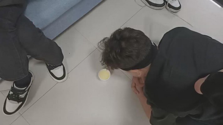 【绝美双主s】双主圣水混合喝 bf27400