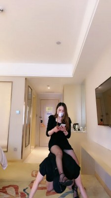 【丝绮】前男友求复合被虐-鞭打踩踏骑马/裸足深喉 bf27255