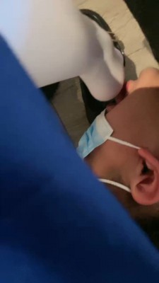 【小痴】品尝萝莉主的皮鞋原味白丝 bf27307