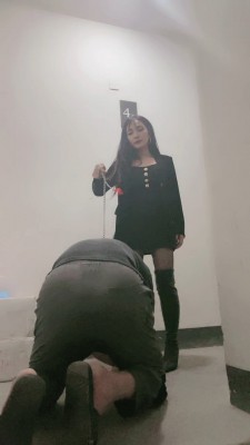 【傲雪】深夜楼道遛狗 bf27194