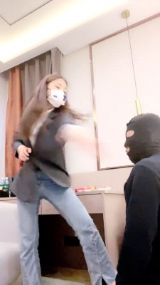 【语阳】重度耳光专场 bf27810