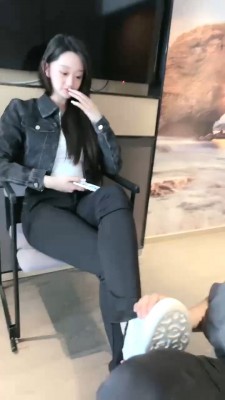 【上海赵丽颖】情侣主剧情-绿帽求虐-舔鞋吃袜子/下跪求饶 bf27811