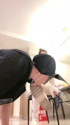 【cici】车模S-关狗笼/双狗舔脏鞋闻丝袜脚/求圣水 bf27919