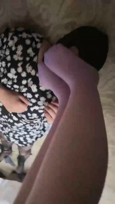 【思怡S】生活化家奴恋足调 bf27864