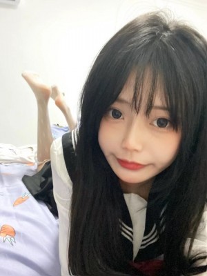 『超S·联盟』JK装小主严厉调教 YC-220801-2