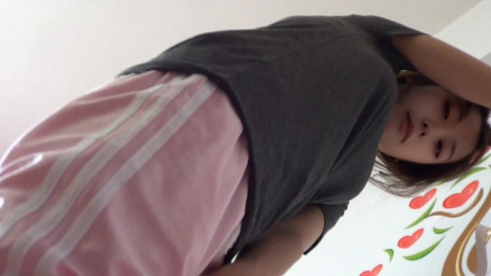 小瑶全体重踩脸踩脖子闻原味白袜