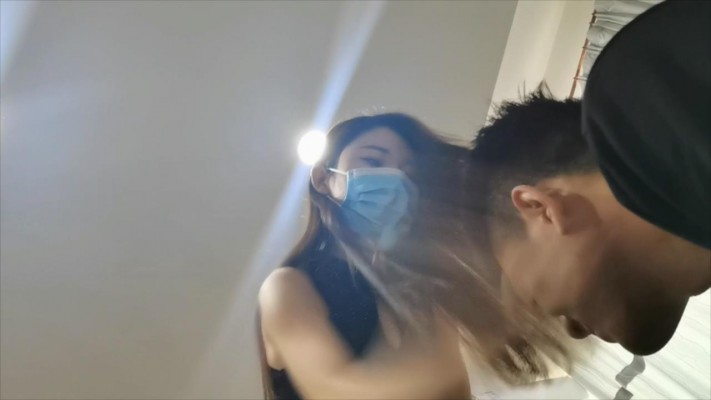 漂亮小姐姐狠虐小偷 YC-220330