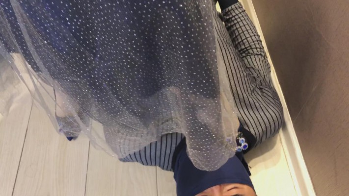 超级美女 踩踏调教 YC-220113-6