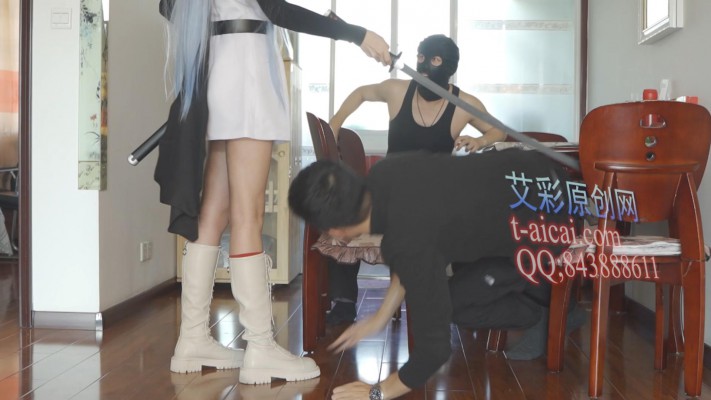 【原宿风】冰冰 剧情向 日漫女主斩杀系列 YC-220106-4