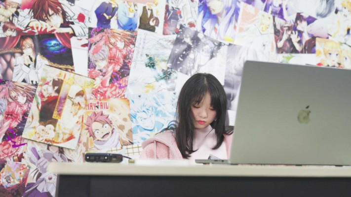 【第5风格】当女神的暖脚器是什么样的体验 YC-230330-3