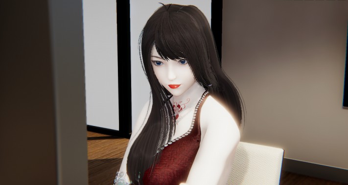 漫画:侦探与杀手2(柯南被女凶犯丝足踩踏) G-210527-28