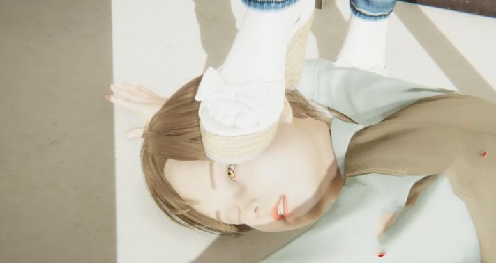 漫画-校园欺凌5 G-210608-27