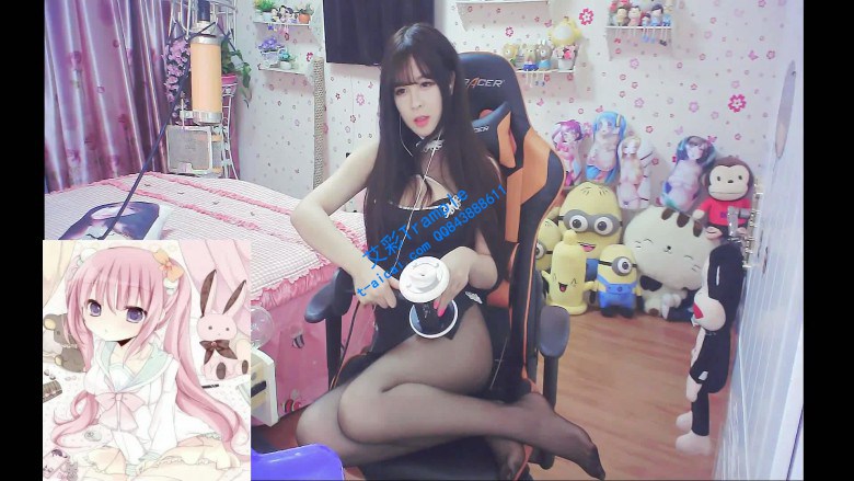 丝足秀-视觉听觉盛宴(五)