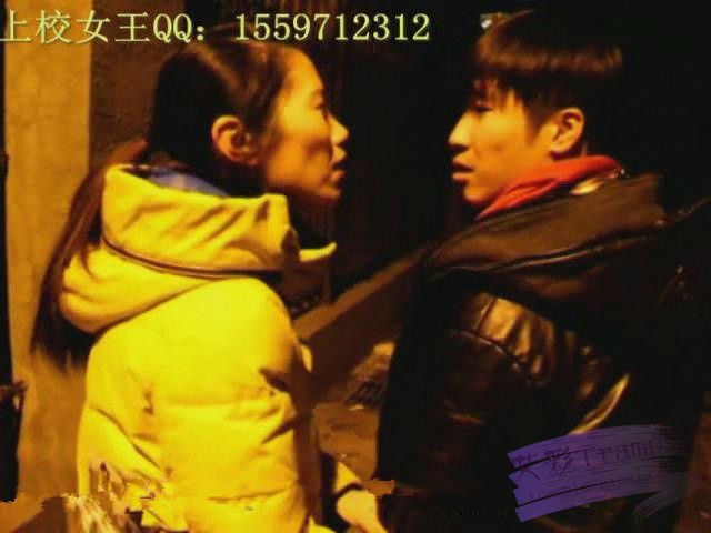 上校女S剧情片-迷途情侣惊魂吸血鬼女王G-1383