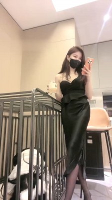 【美美子】可爱母畜-关狗笼/捆绑狗爪/舔高跟/各种刑具抽 bf29361