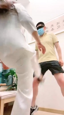 【语阳】高跟踩/耳光抽/重度连环提档 bf29302