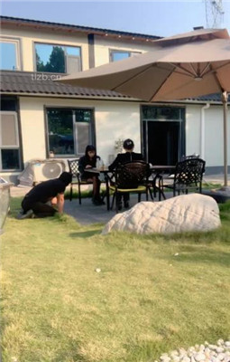 【沅芷大人】双S-伺候主人吃饭【双视角版】