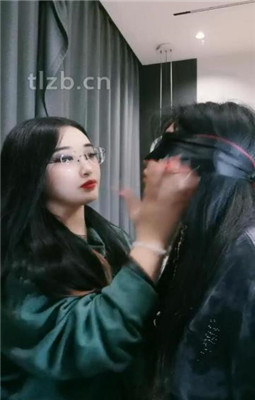 【小羊】母畜-原味臭脚舔的发骚