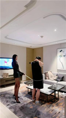 【沅芷大人】超强重度强制藤条抽奴