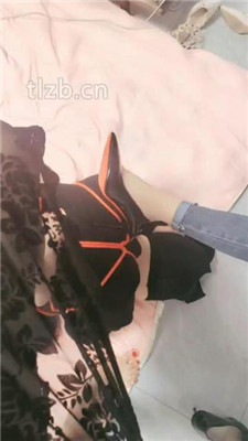 【琪琪】双S-家奴伺候姐妹花【双视角版】