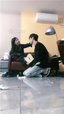 【祖宗娜】御姐S教训抖M男友【完整版】